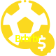 Aposte em esportes do mundo todo no Brbrbr!