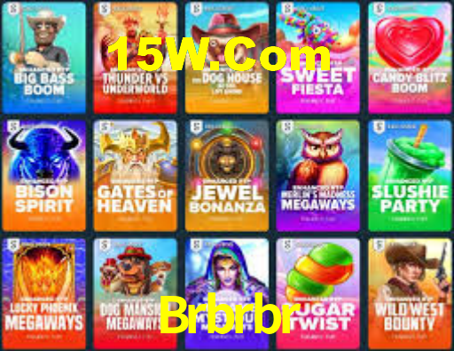 Brbrbr Bet