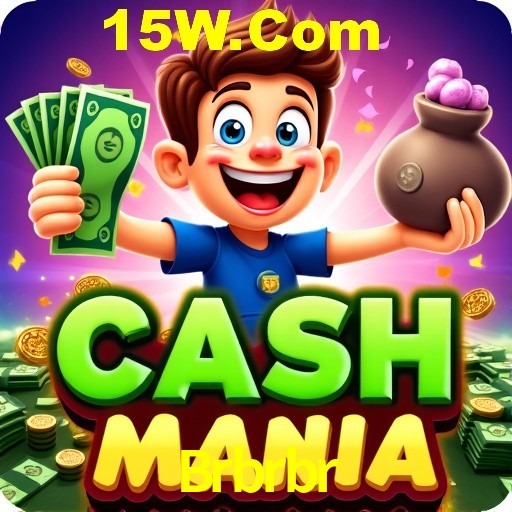 Descubra o Mundo do Cassino Online com Brbrbr