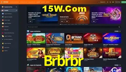 Brbrbr Salvador - Strategy