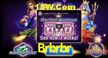 Promoções Sazonais Brbrbr