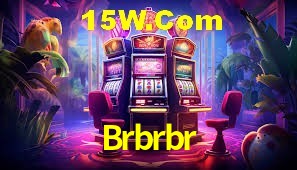 Slot Games Brbrbr