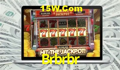 Jogos de Slot Brbrbr