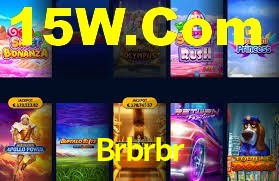 Brbrbr App Interface