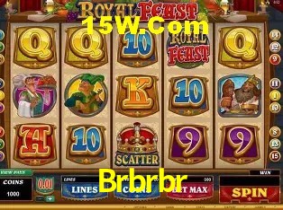 Diretório de Jogos Brbrbr