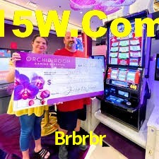 Welcome Bonus Brbrbr