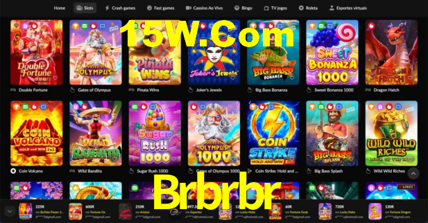 Brbrbr