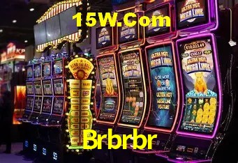 Provedores de Jogos Brbrbr
