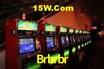 Brbrbr Brasília - Jogo Features