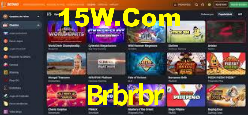 Brbrbr Bet